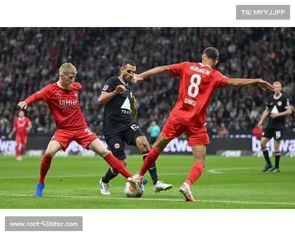 海登海姆2-1门兴，主场逆转取胜