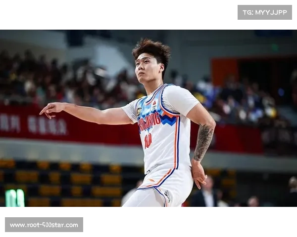 CBA夏季转会窗现历史性洗牌，赵睿张镇麟改换门庭