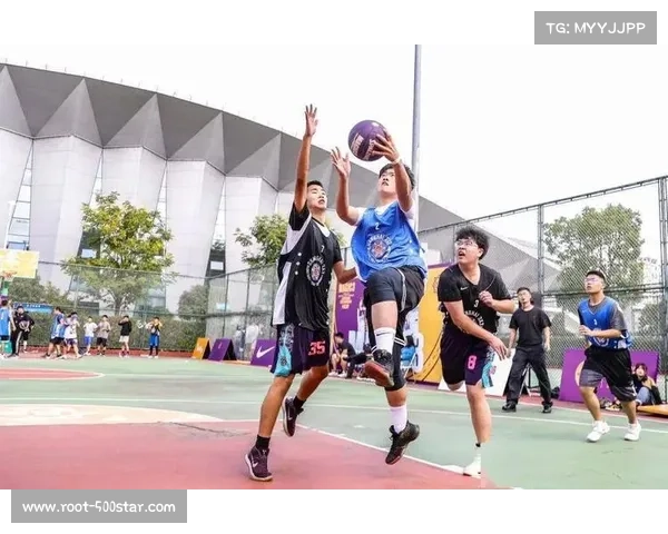 U10男子俱乐部阳光组竞争激烈，上海协和烈焰俱乐部发挥稳定夺魁