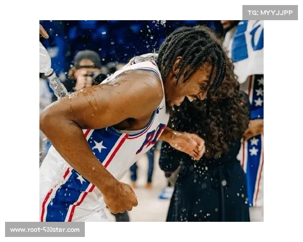 Hoopfest篮球嘉年华在西澳顶级场馆揭幕，艾弗森场边观战