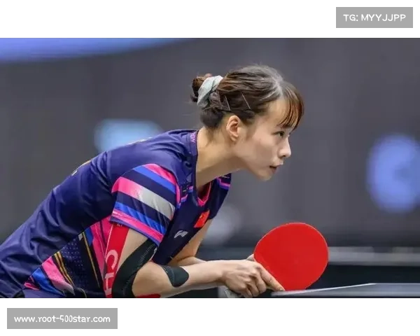 石洵瑶夺冠之路：从资格赛突围到决赛直落四局封后