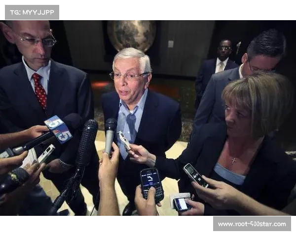 WNBA劳资谈判陷僵局，收入分成分歧成核心争议点