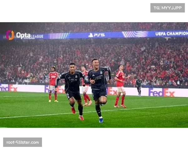 官方统计：本场比赛净比赛时间已达65分钟，创本赛季欧冠淘汰赛阶段效率新高